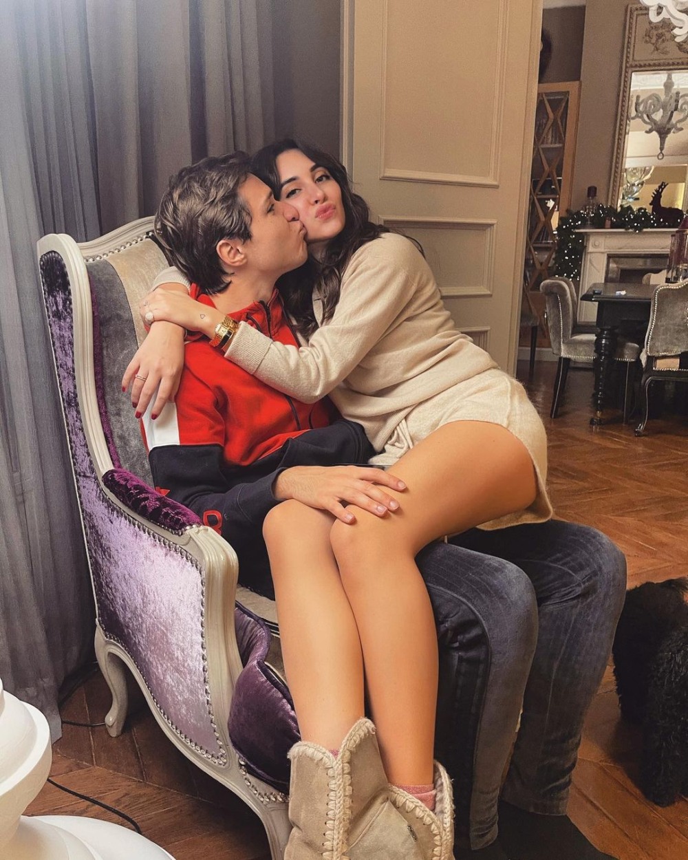 Бенедетта Поркароли 2021