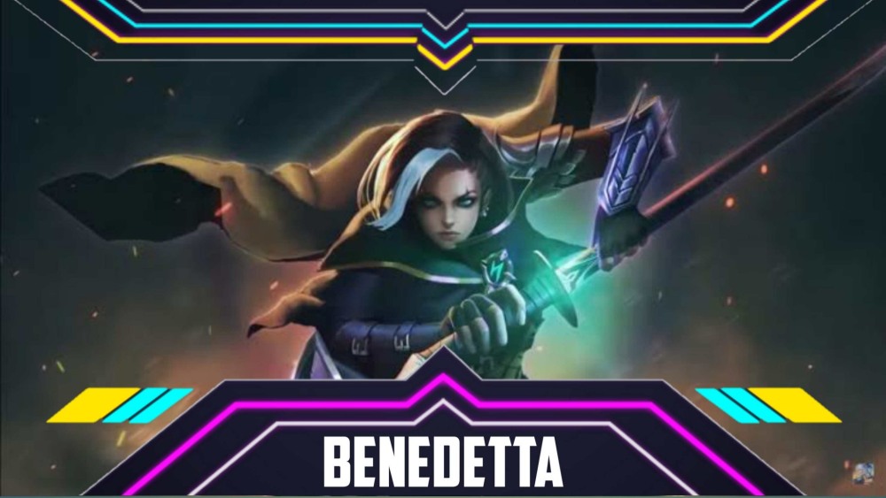 Бенедетта Баркарола