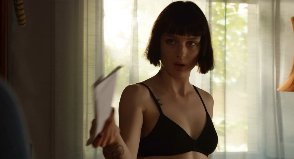 Хамзат Чимаев арт