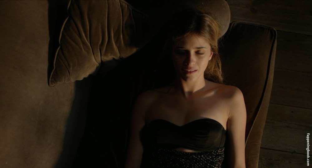 Искушение / Benedetta (2021)