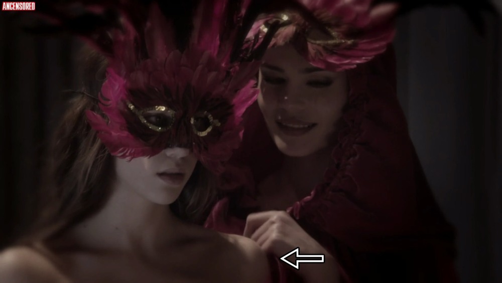 Бенедетта сборка mobile Legends