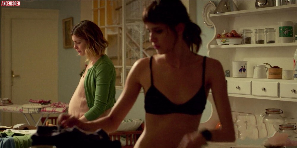 Искушение 2021 Постер