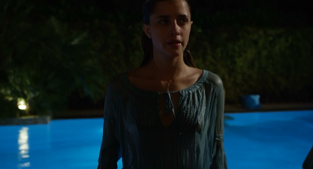 Виржини эфира 2021 папарацци