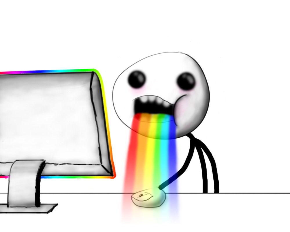 Шторм молния