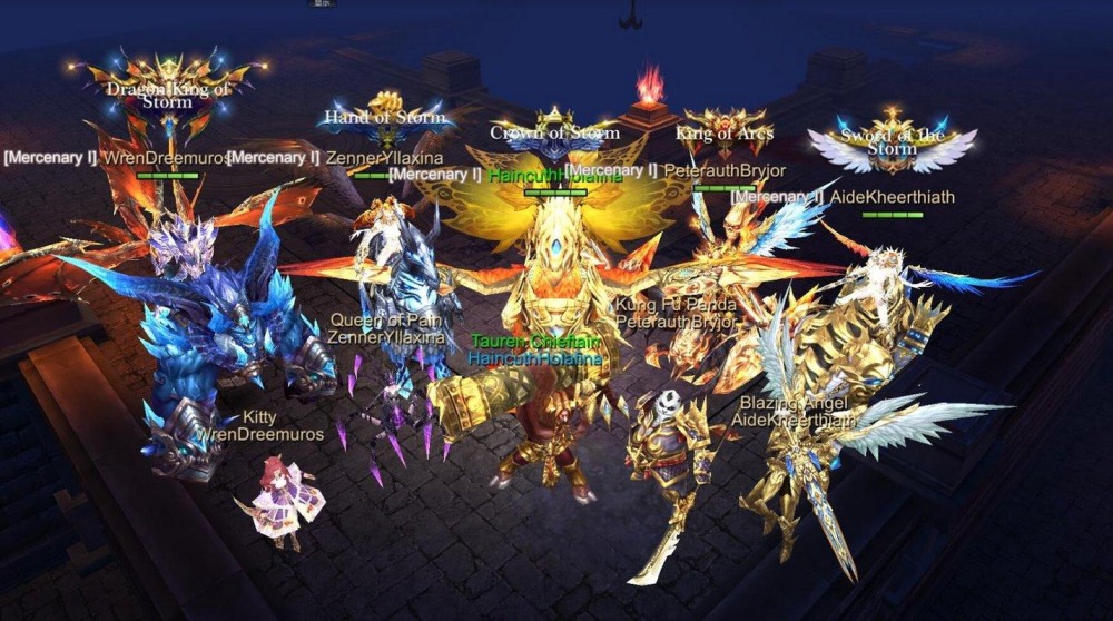 Многоячейковые линейные грозы