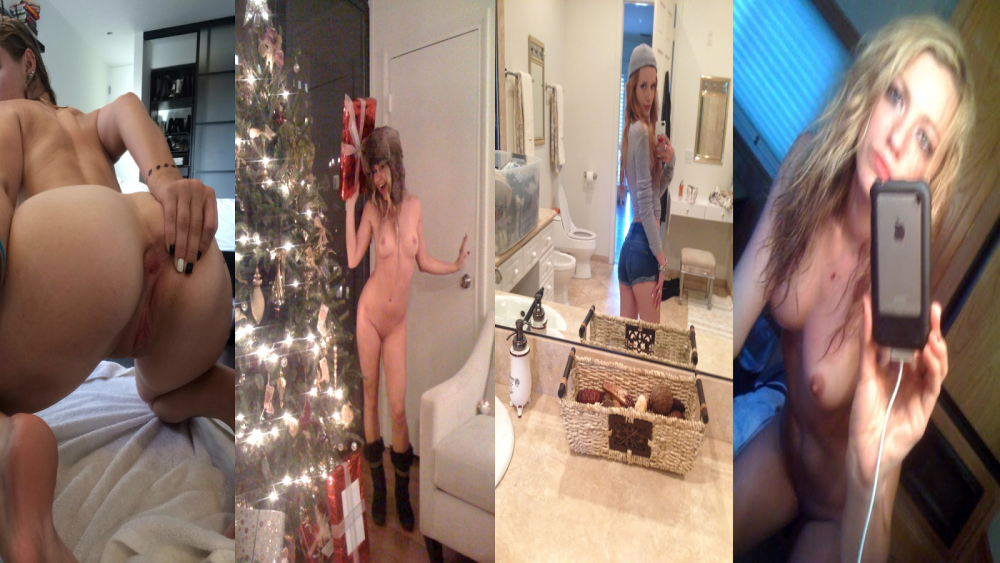 Дженнифер Лоуренс анал