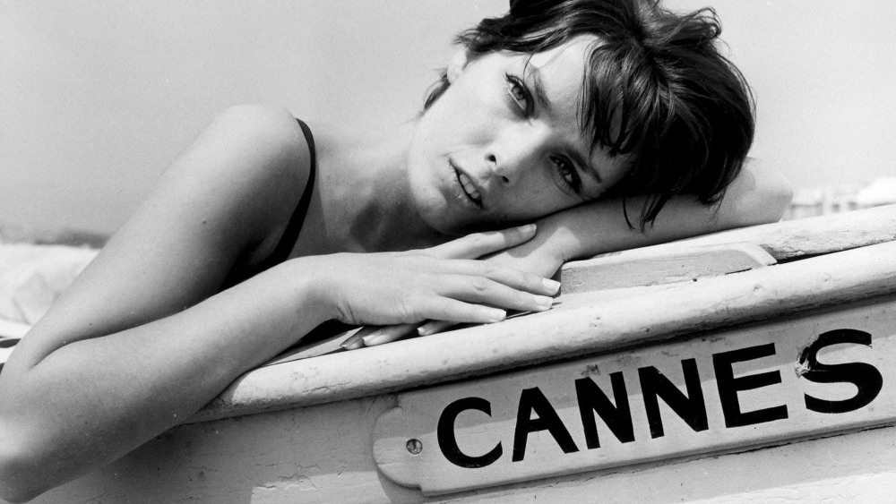 Элиза Гонсалес горячие