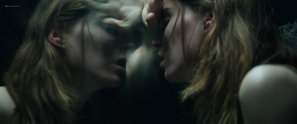 Jessica Morrow и ее сестра