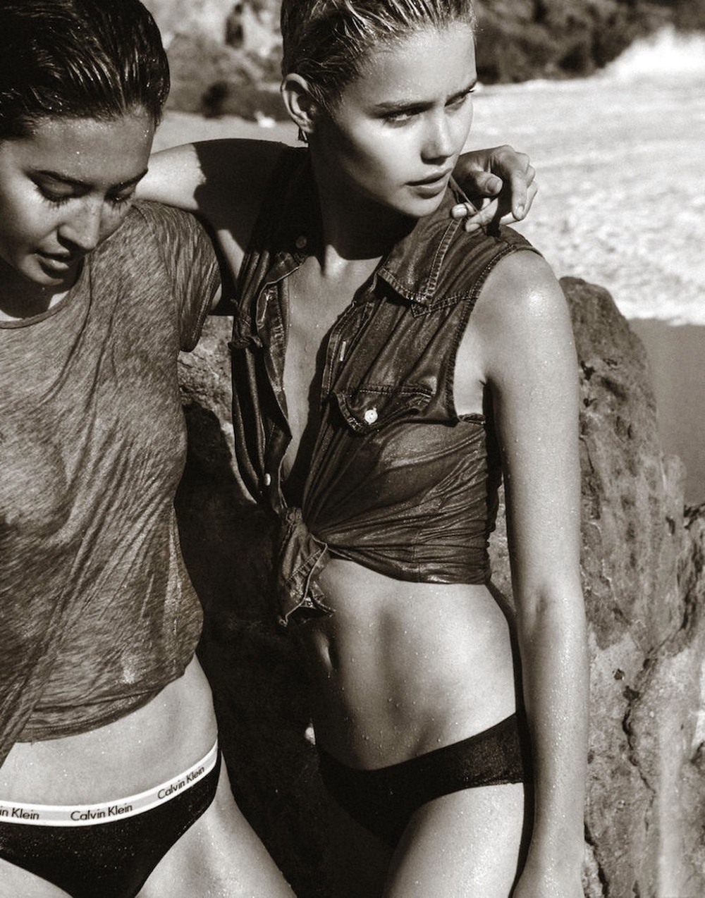 Николь Мари Жан