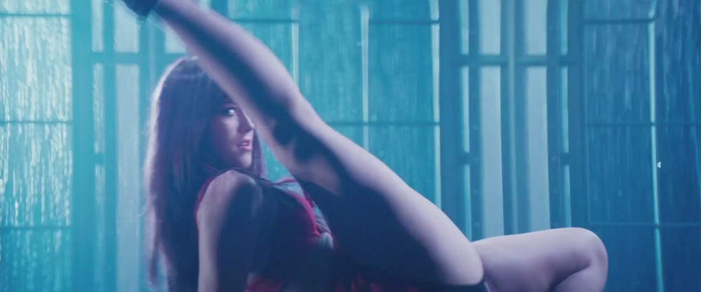 Женевьев Кервин