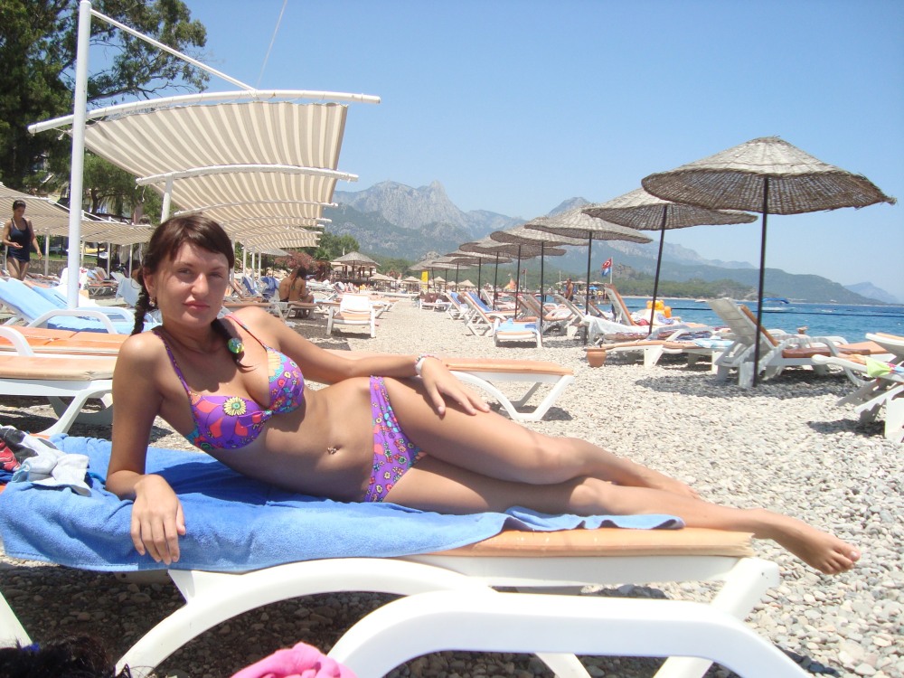 Мария Ткачева Астрахань