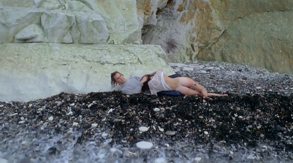 Дженнифер МАКДЭНИЭЛ голая