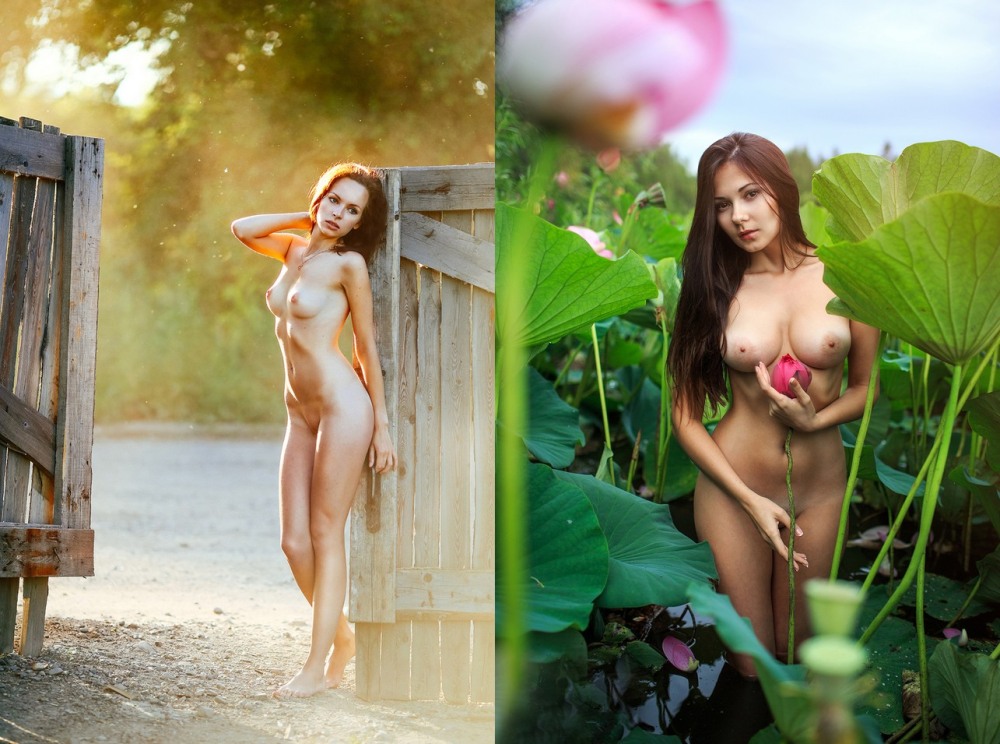 Элизабет Райан порноактриса