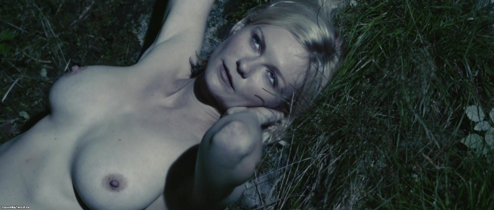 Голая из уральских пельменей