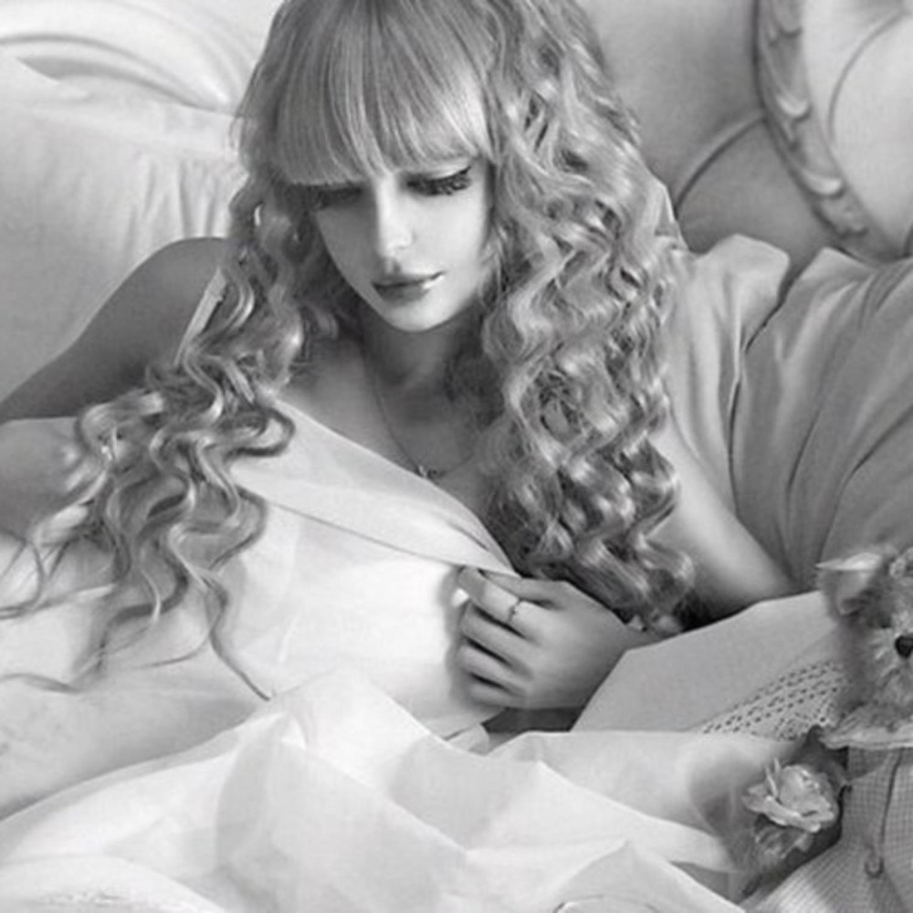 Бимбо Барби Лукьянова +18