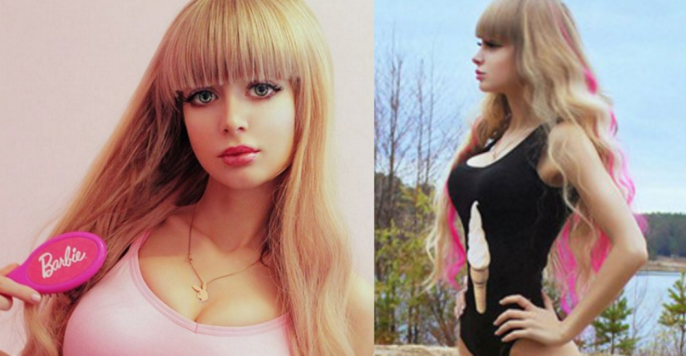 Анжелика Кенова 2020