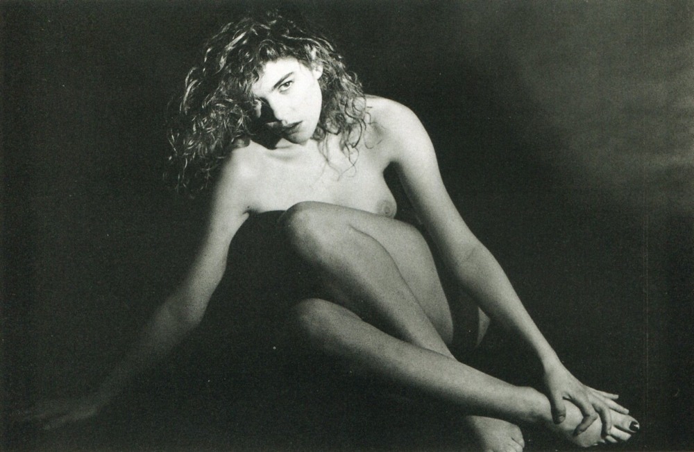 Клаудия ли актриса голая