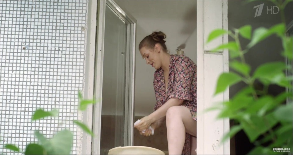 Светлана Колпакова обнимая небо