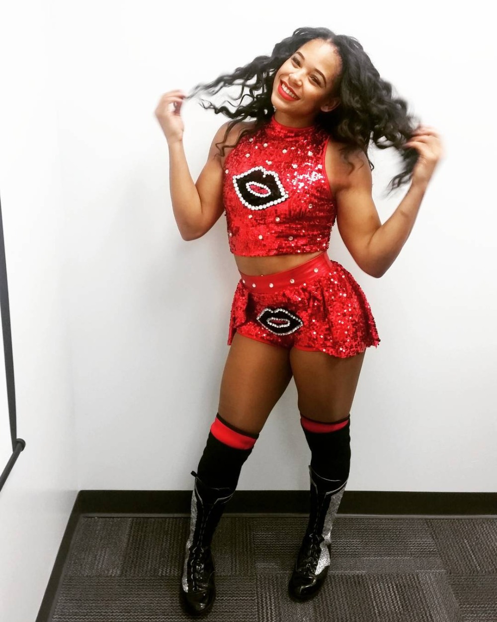 Бьянка Белэйр