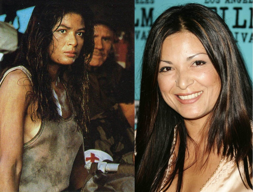 Фильм граница 1981