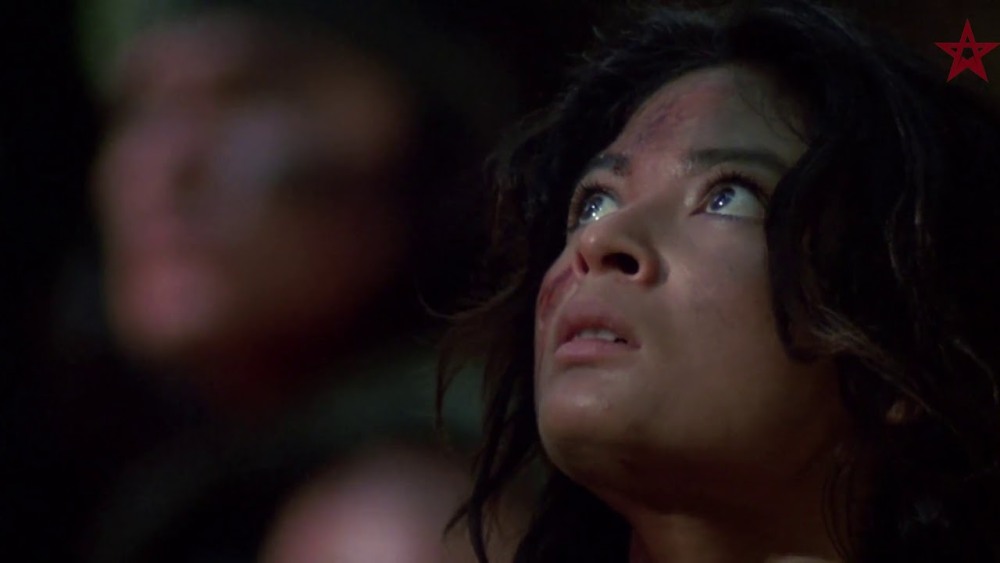 Фотомодель Cecilia Carrillo