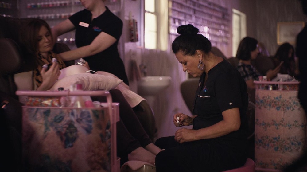 Эльпидия Каррильо Мексиканская актриса