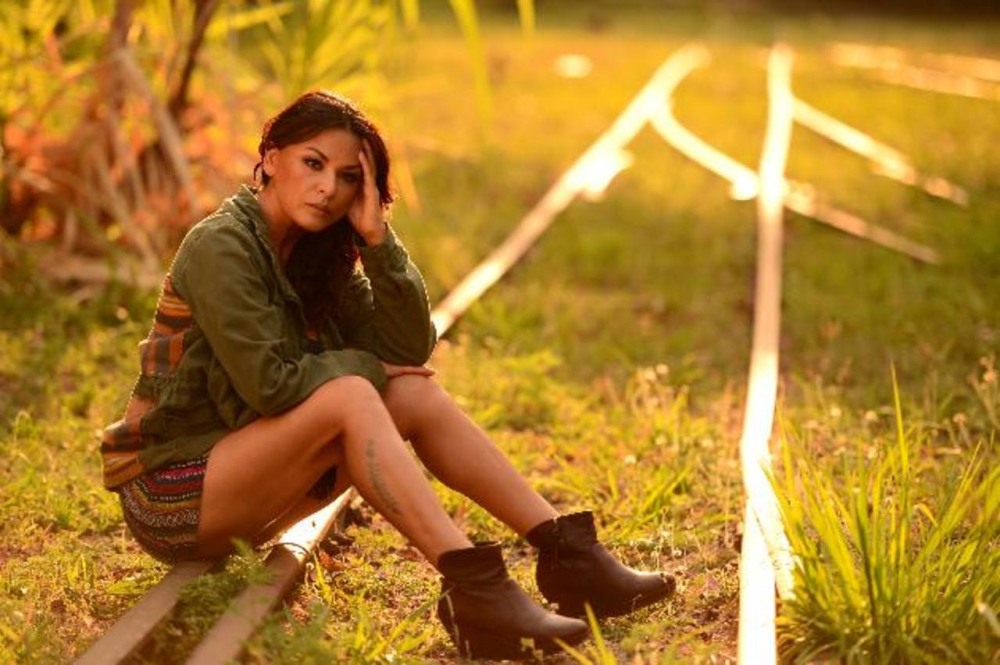 Джеймс Вудс Сальвадор