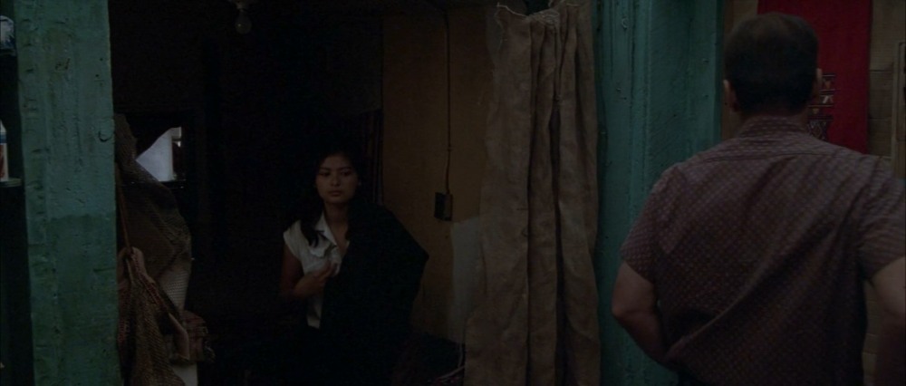 Эльпидия Каррильо в купальнике