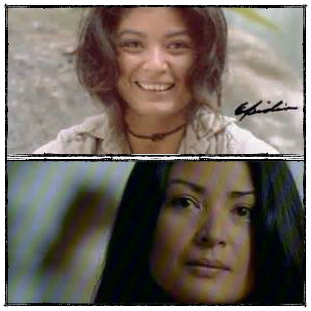 Эльпидия Каррильо