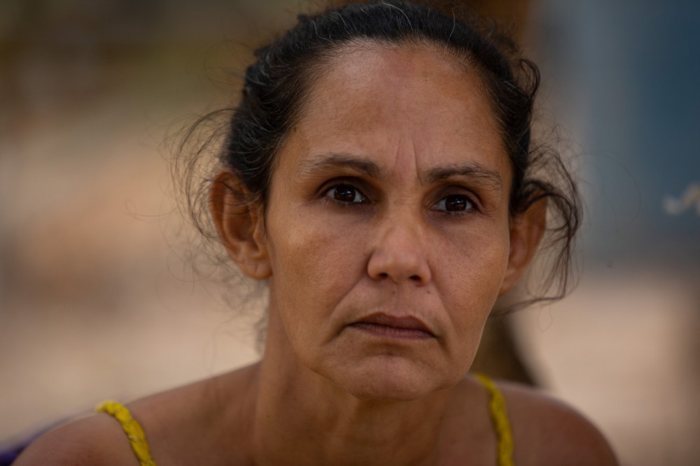 Эльпидия Каррильо