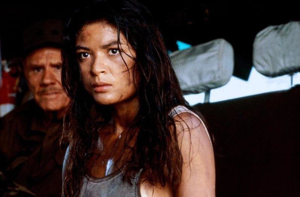 Эльпидия Каррильо эйфория