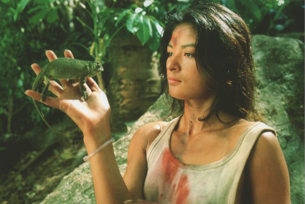 Эльпидия Каррильо