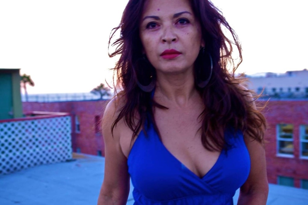 Йювия Каррильо