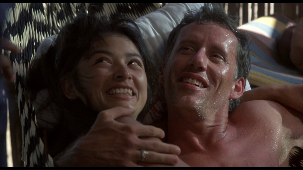 Эльпидия Каррильо хищник 2