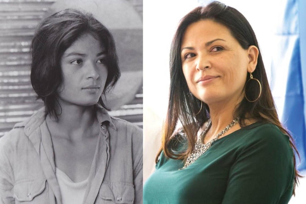 Эльпидия Каррильо хищник 2