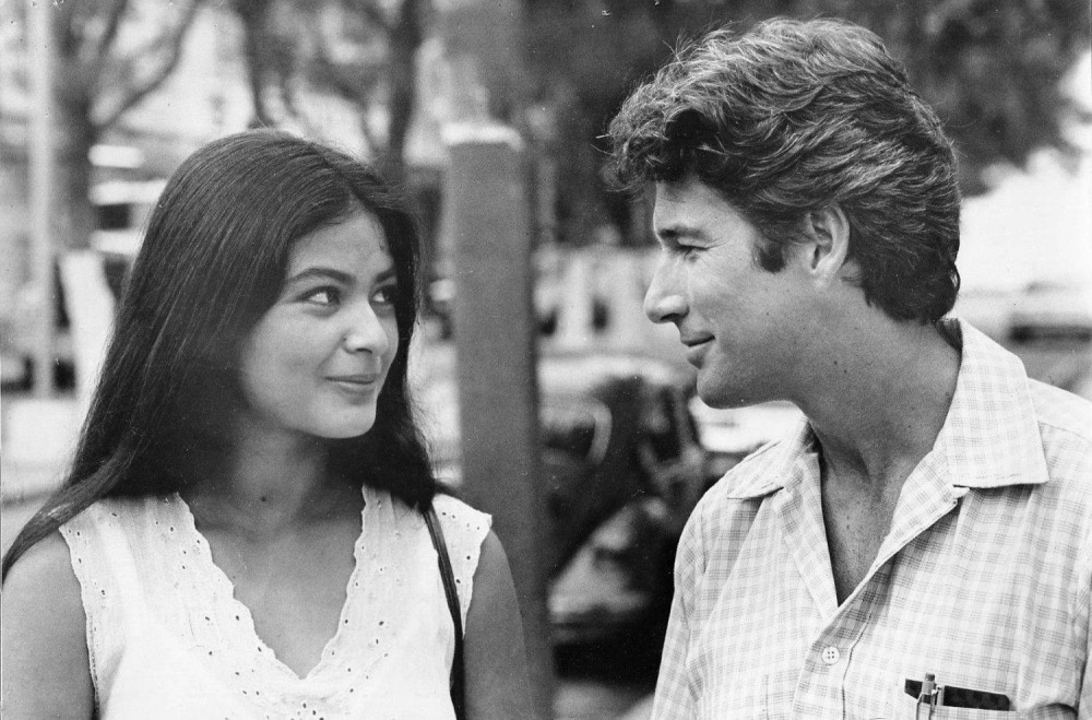 Massiel Carrillo ножки