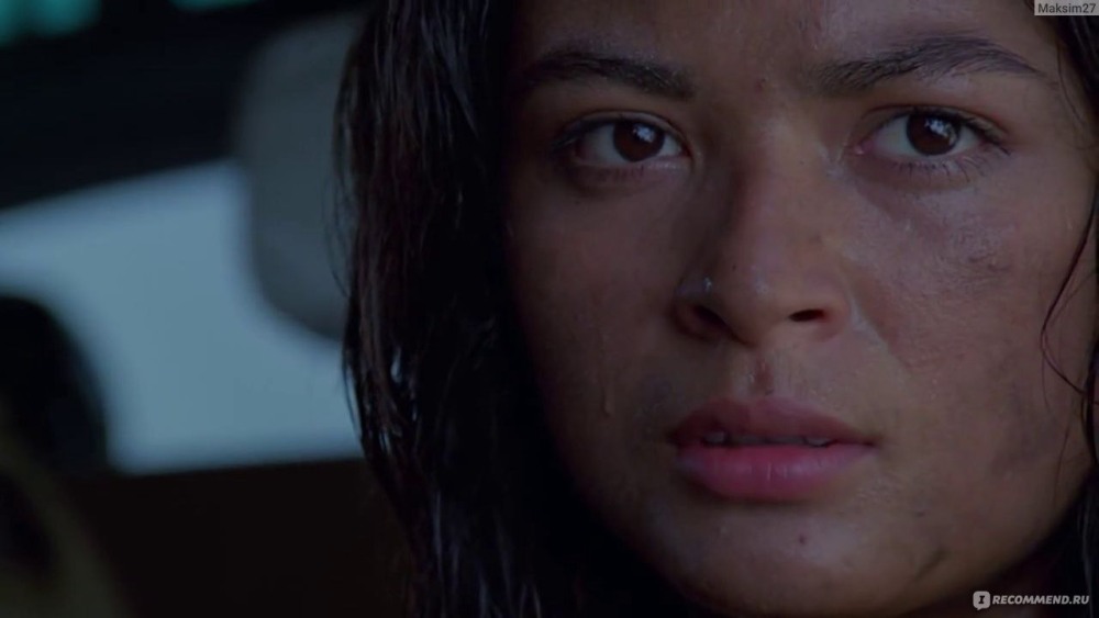 Massiel Carrillo Sheer