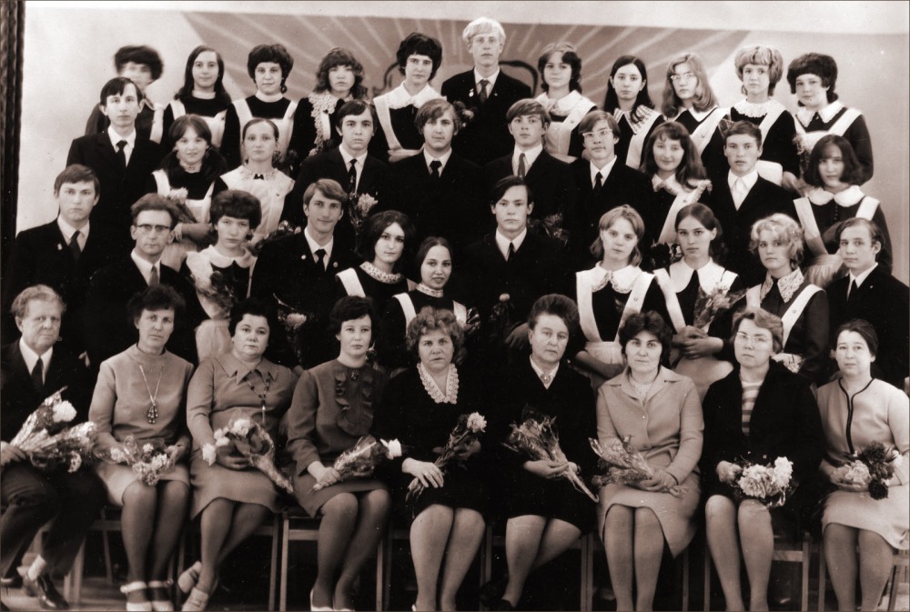 Учительница выложила в сеть