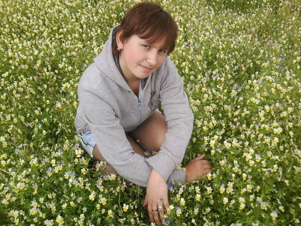 Тихонова Ангира Вячеславовна