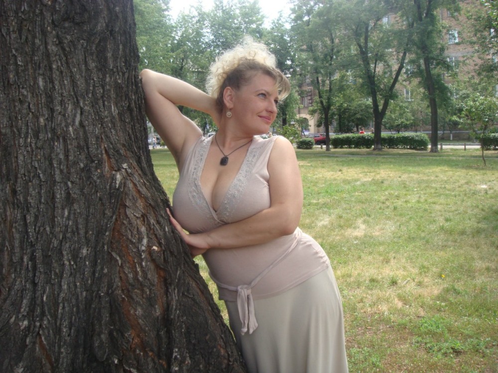 Руссиан мом Ольга Дора