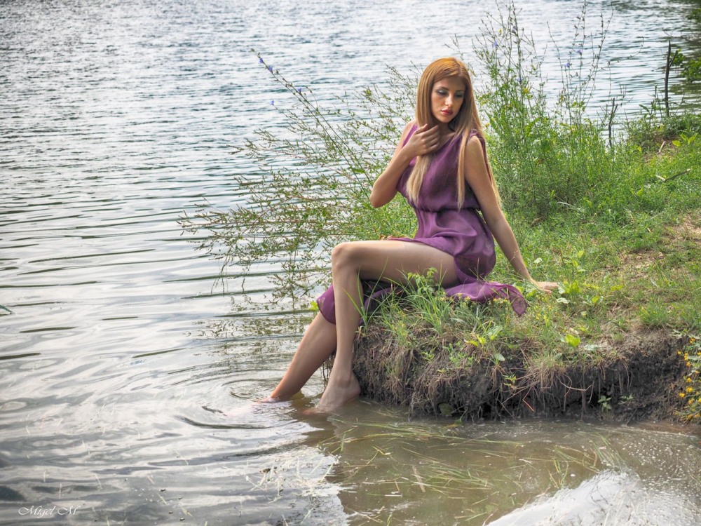 Девушки г. Мценска