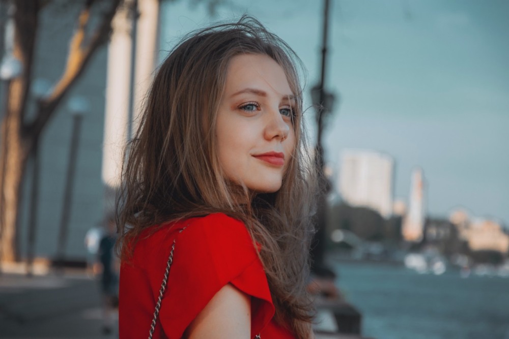 Мирослава Тиханова слив