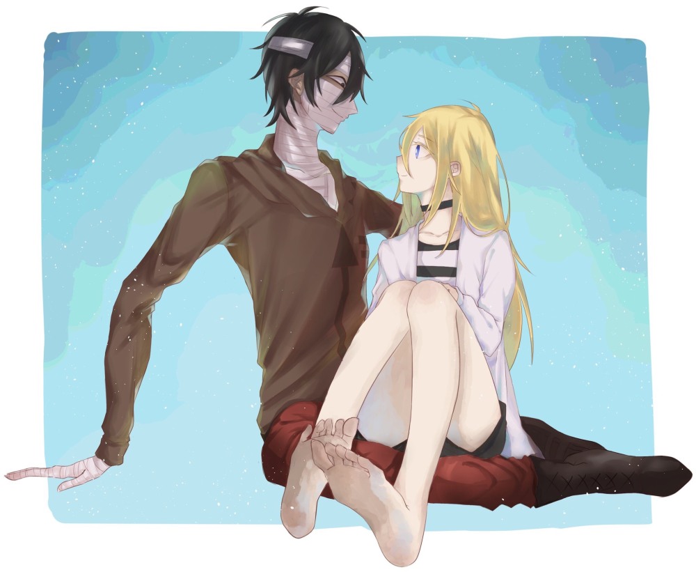 Мумия 2001 Патрисия Веласкес