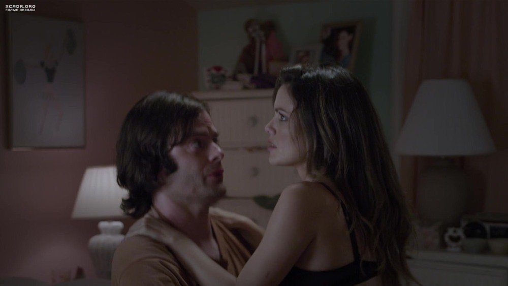 Рэйчел Перрелл Фоскет