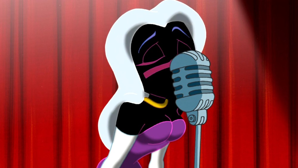 Рэйчел Велтри в купальнике