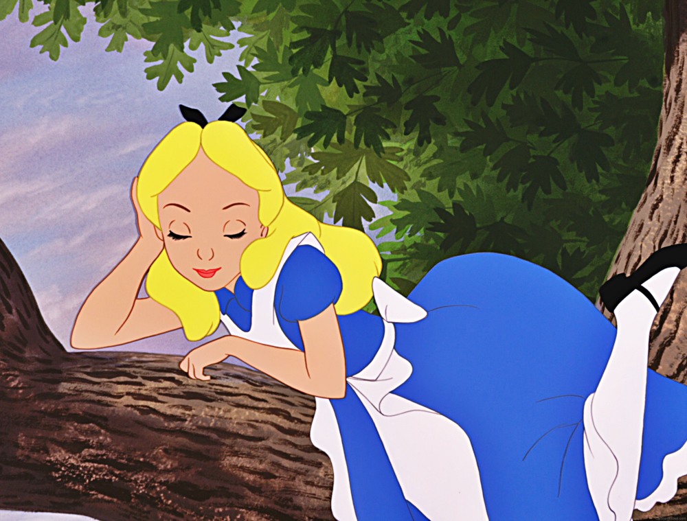 Алиса (голосовой помощник)