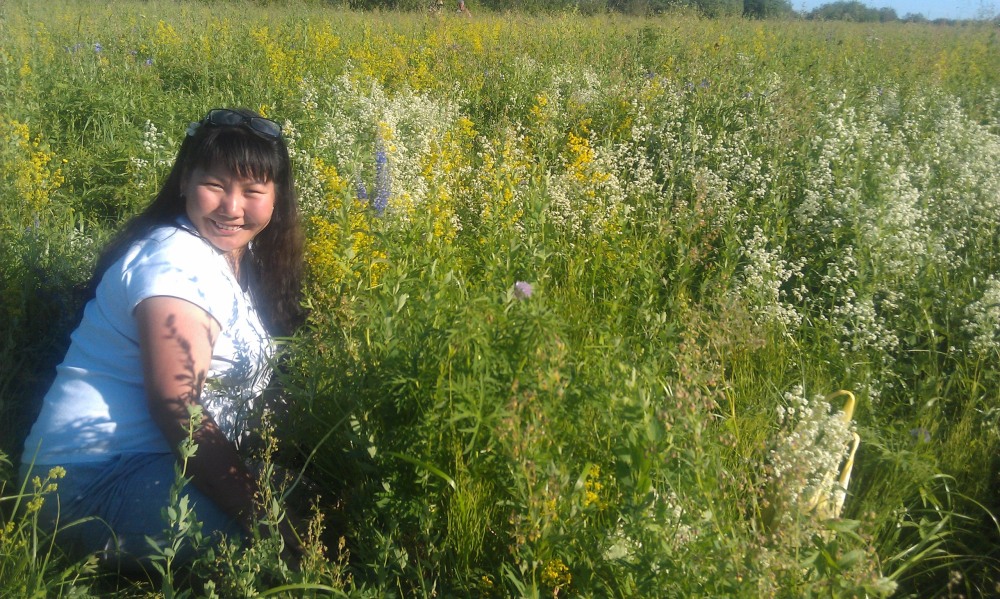 Иришка Захарчук