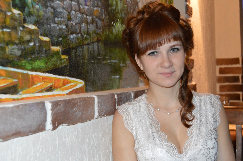 Вероника силесто