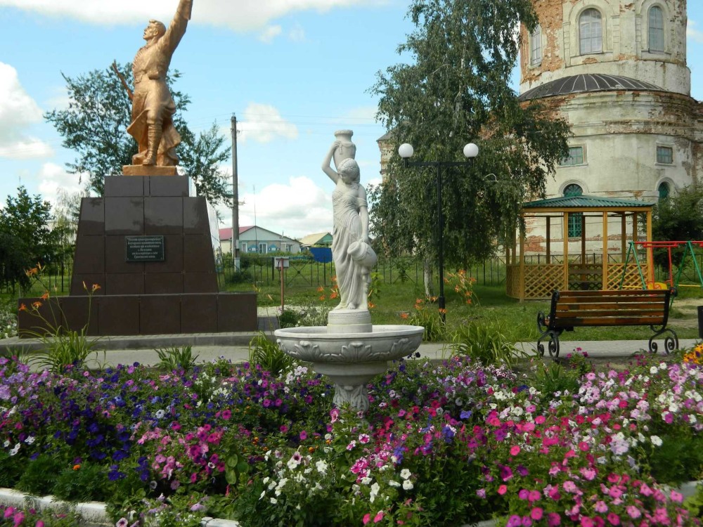 Художник - Мирослав Петров