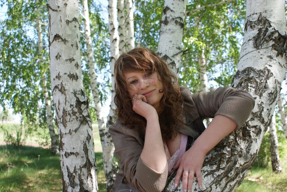 Сельский гламур